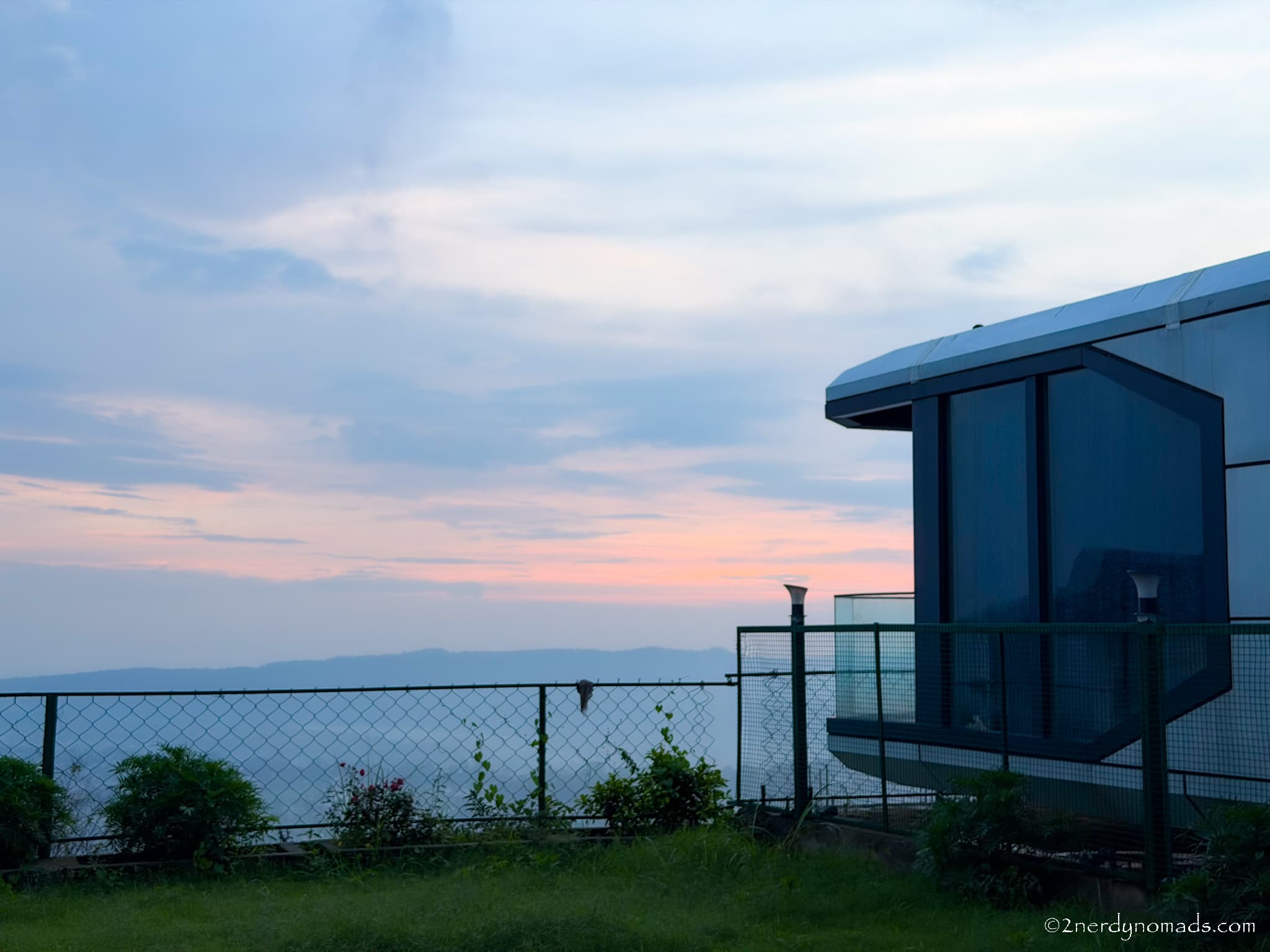 Our cozy stay in Kotabagh