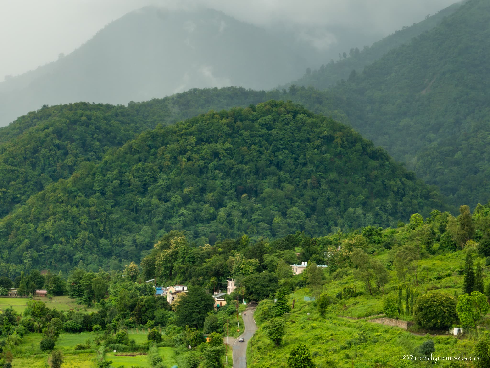 The mesmerizing beauty of Kotabagh