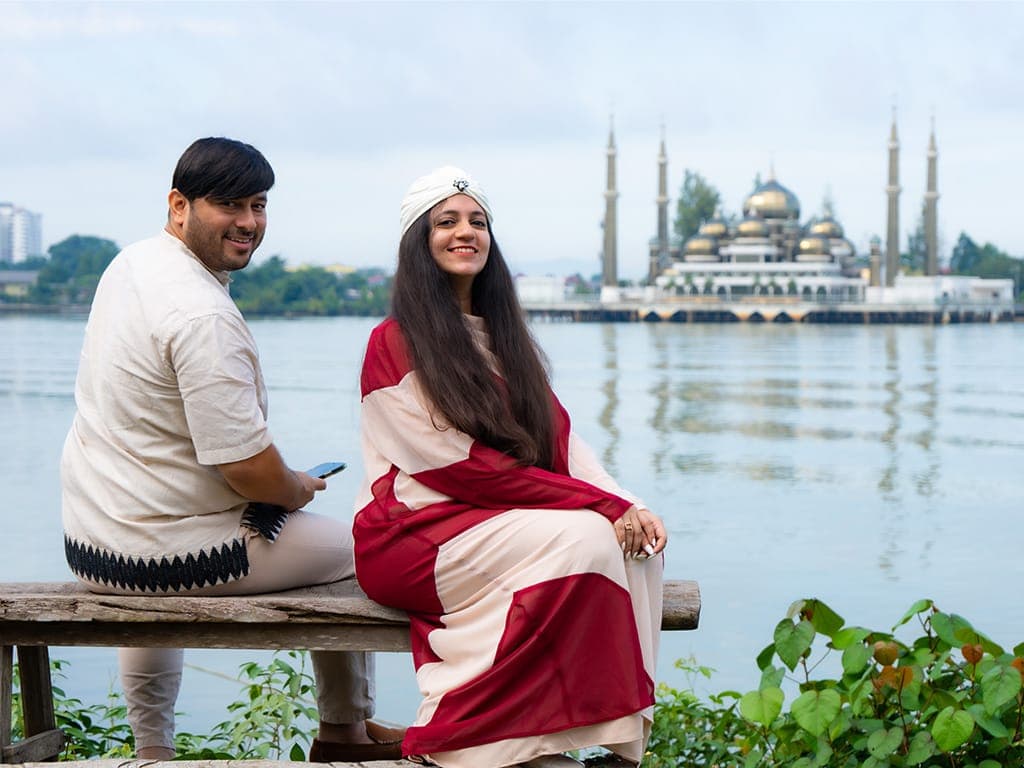 Our Epic East Coast Malaysia Road Trip – Island, Culture & Food You'll Fall in Love With