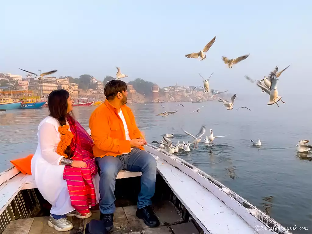 Top 11 Things to Do in Varanasi: A Complete Guide To The Holy City