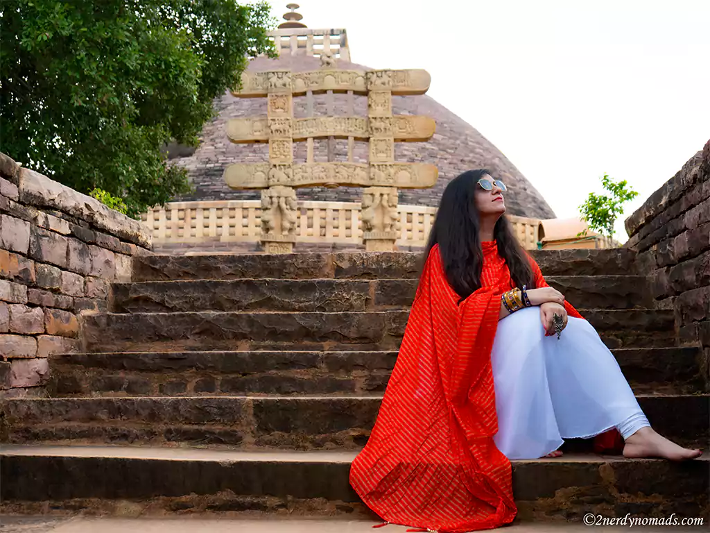 3 Days in Bhopal: An Unforgettable Journey Through History, Culture, and Cuisine