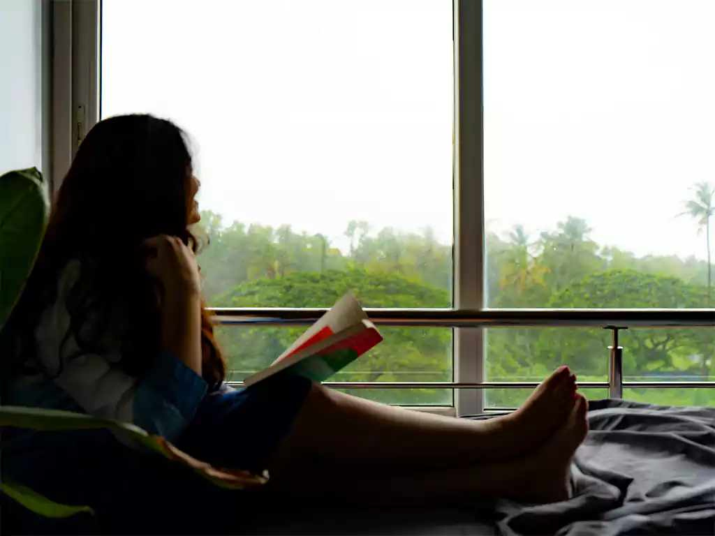 Why This South Goa Airbnb is the Perfect Home Away from Home