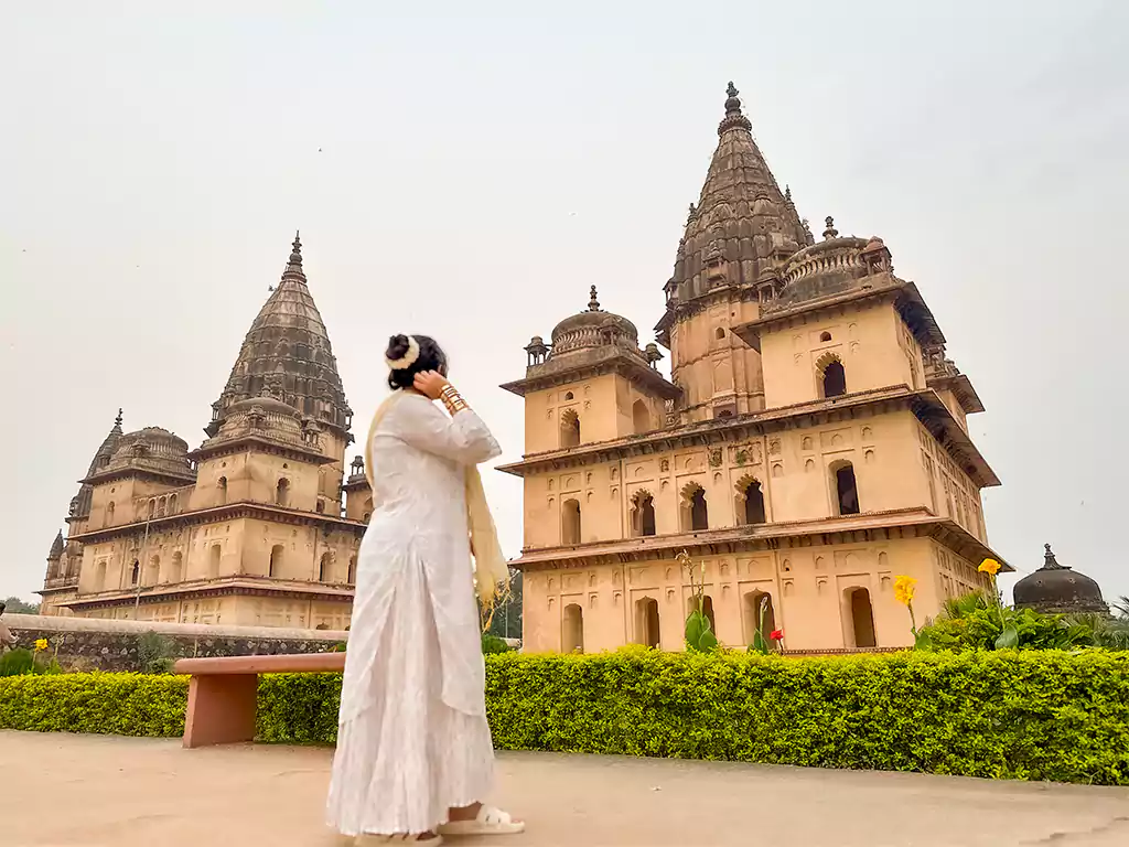 Our Epic Road Trip to Orchha and Khajuraho – Travel Tips and Itinerary