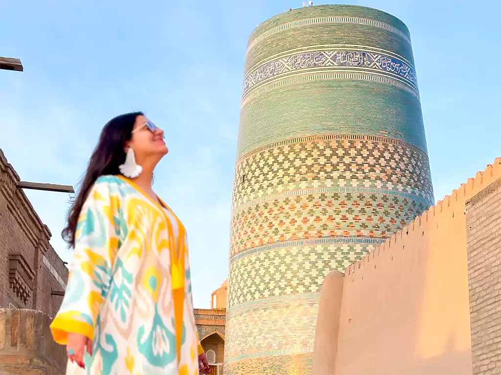 Your Ultimate 10 Days Uzbekistan Itinerary – Beyond the Silk Route