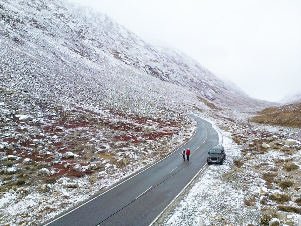 delhi to spiti valley
