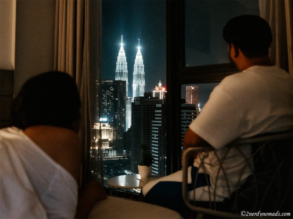 Malaysia in 3 days
