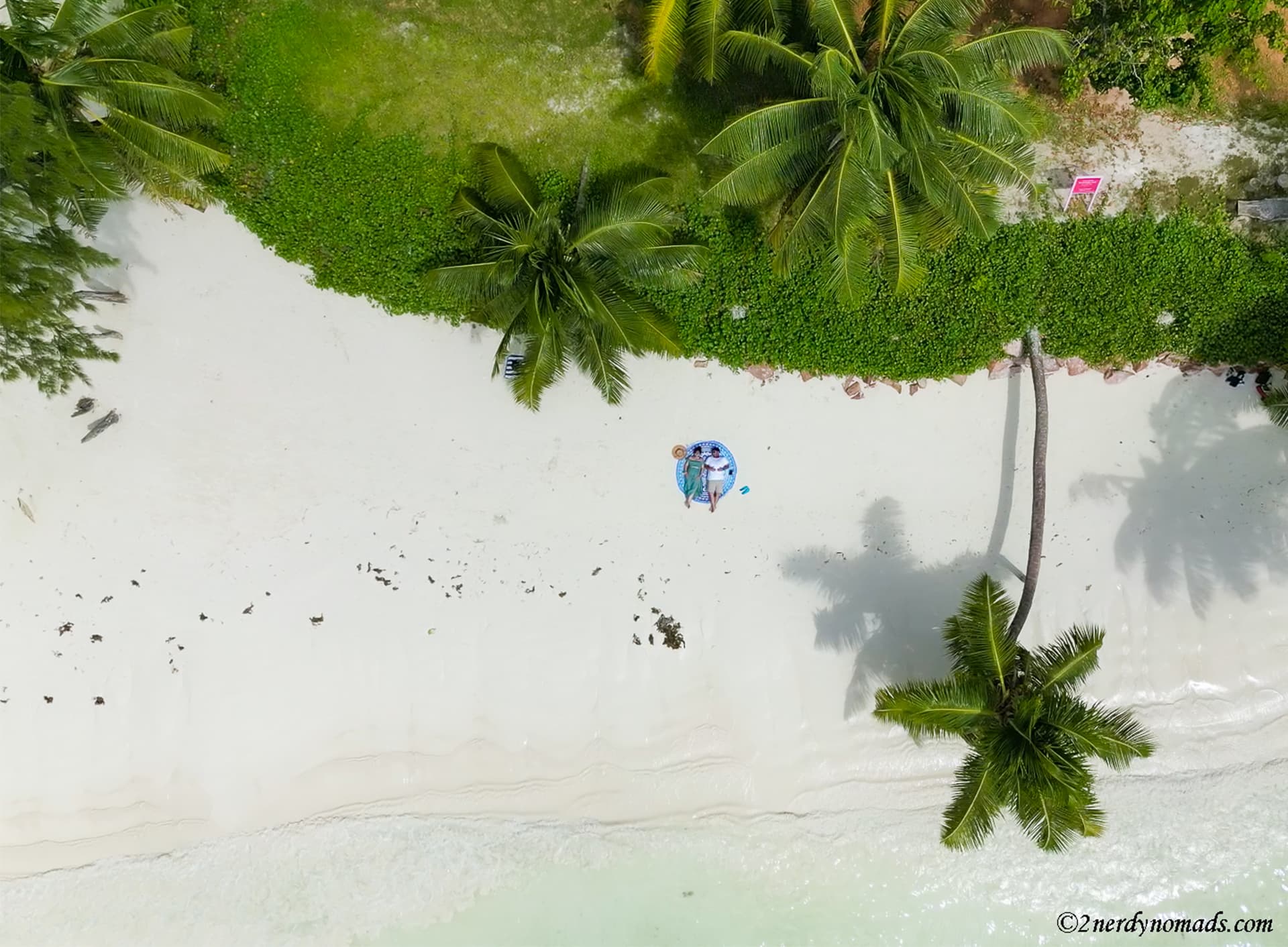 what to do in seychelles