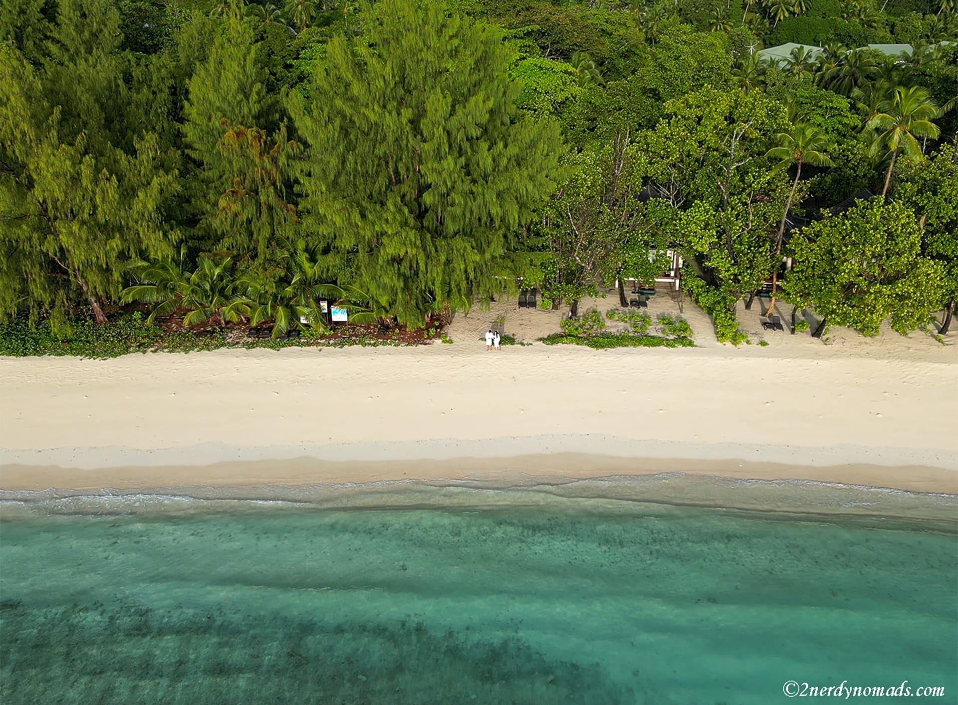 seychelles beach resort
