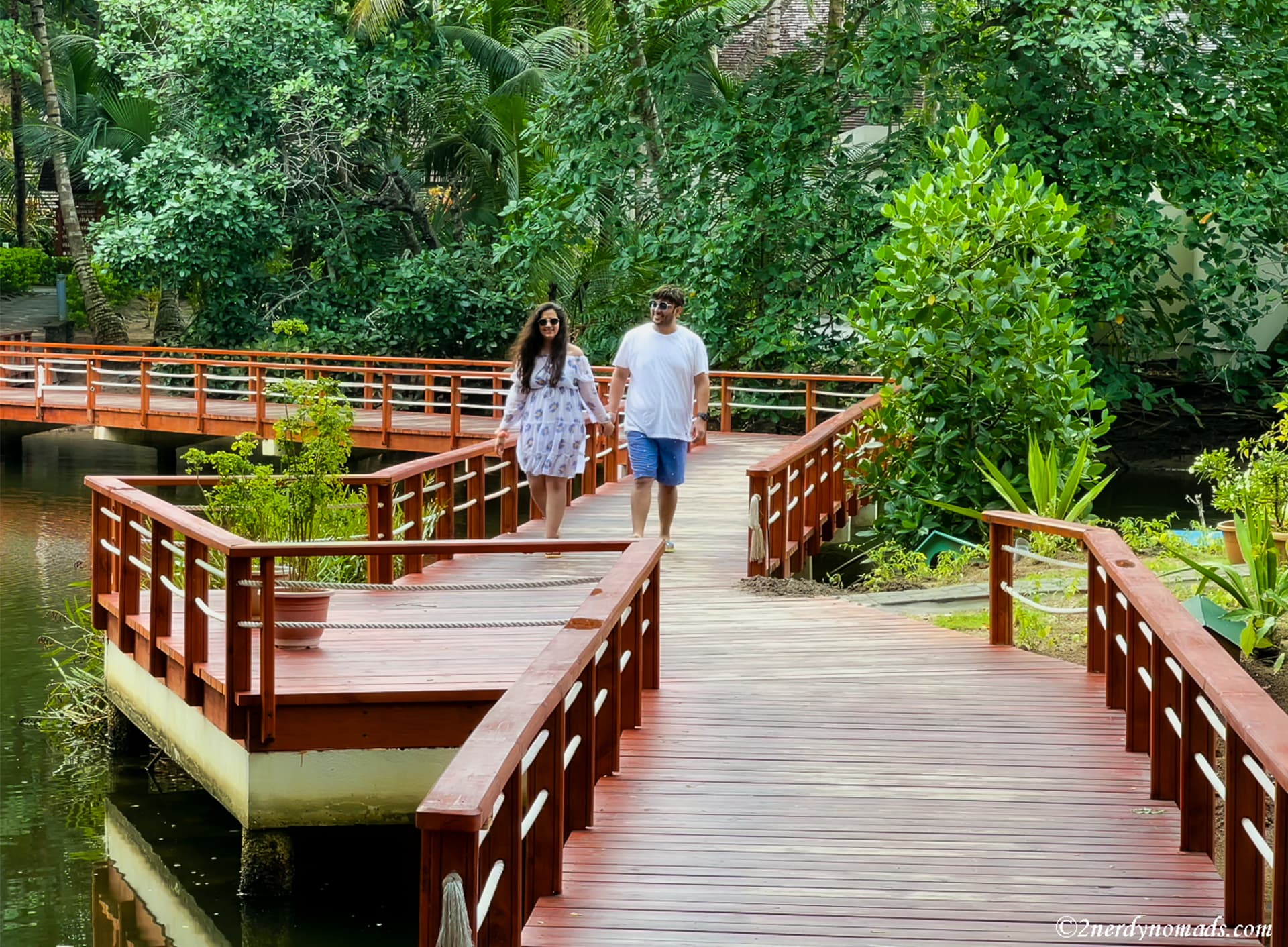 seychelles itinerary