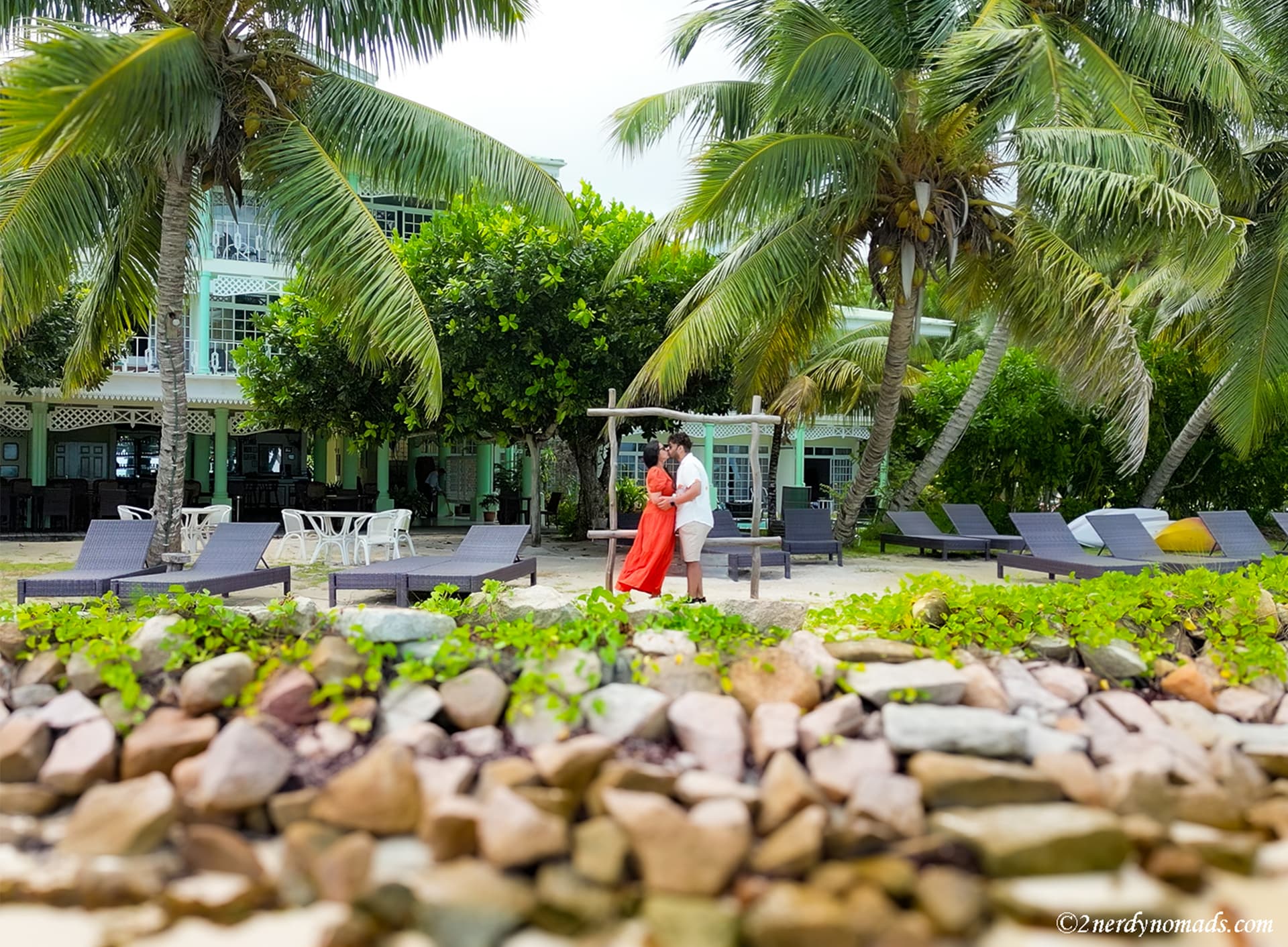 seychelles travel cost