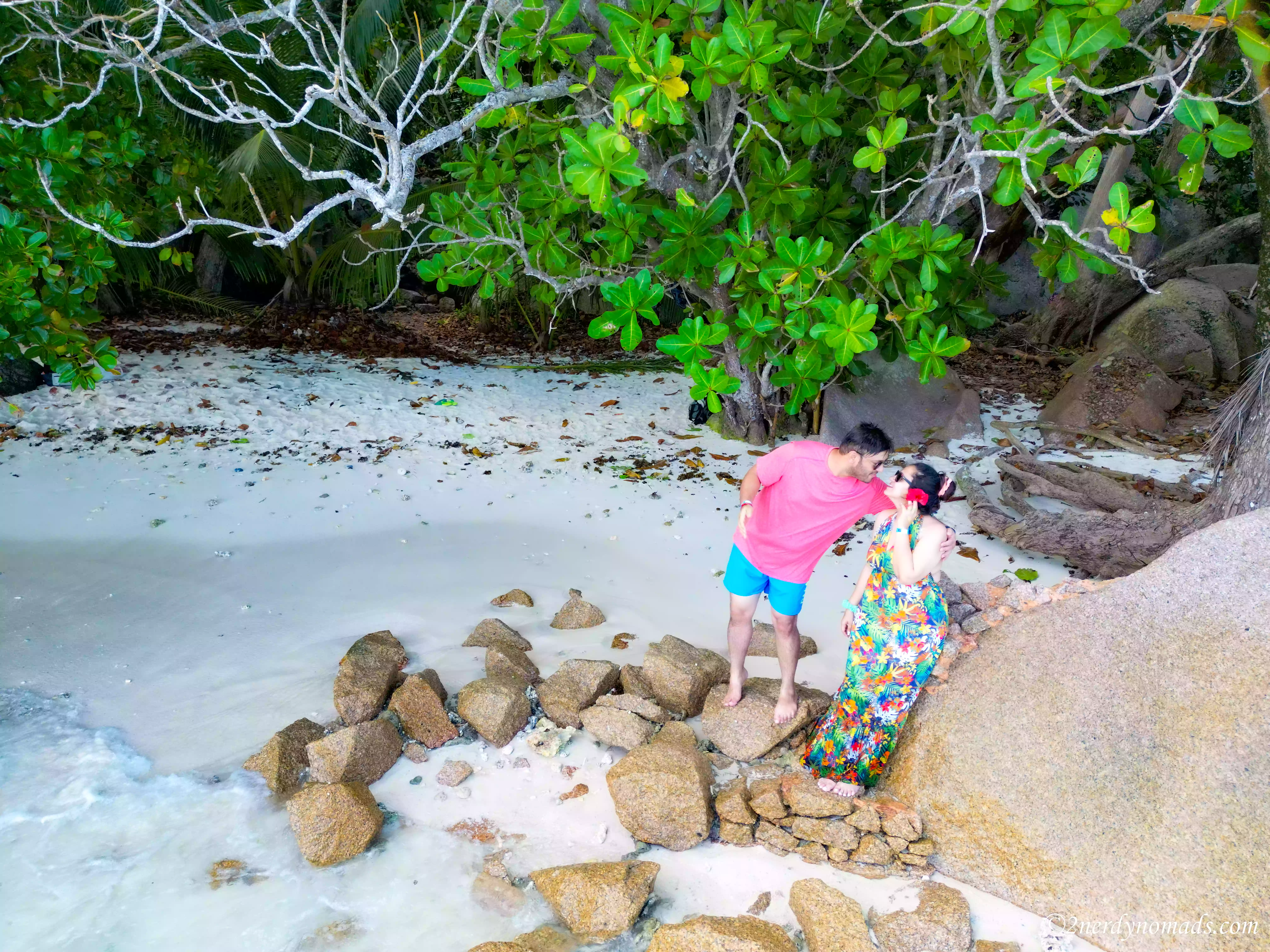 things to do in seychelles africa