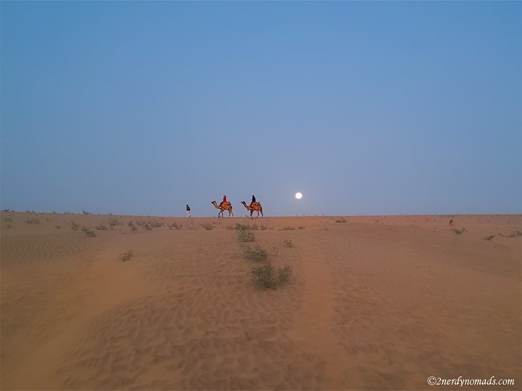 Khuri Rajasthan