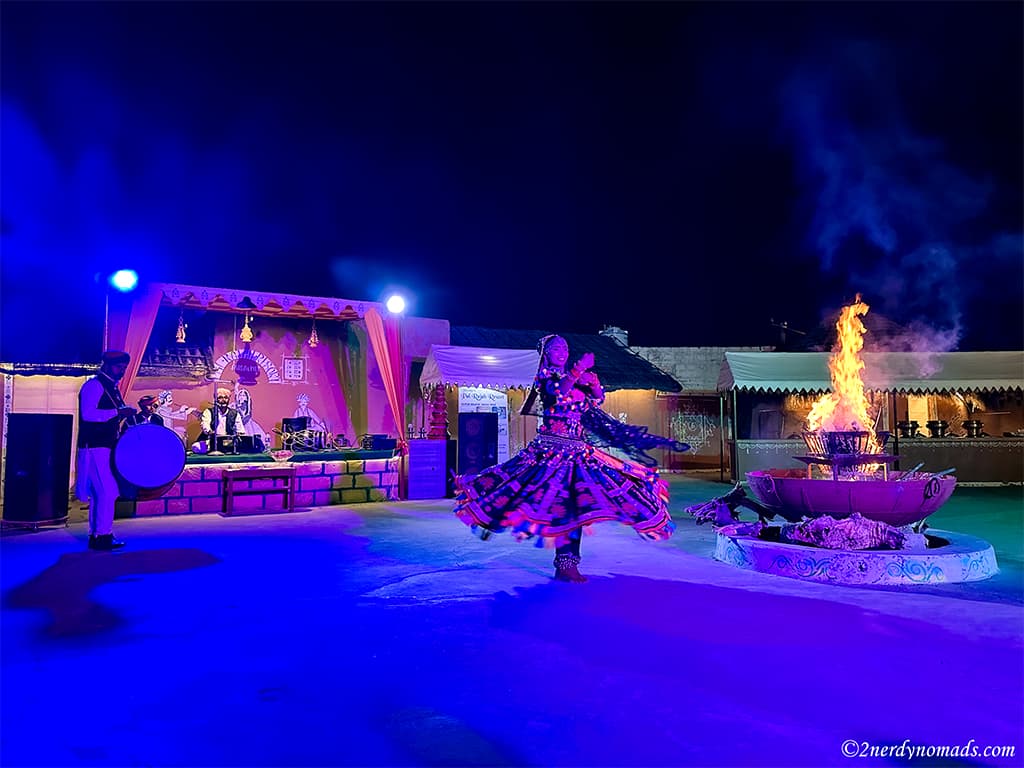 pal rajah resort jaisalmer