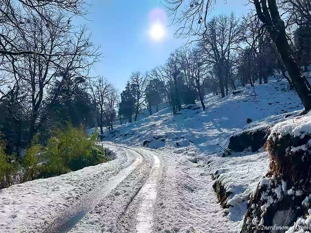 munsiyari uttarakhand