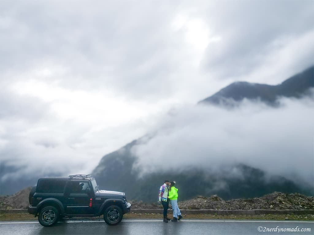 Anini Arunachal Pradesh
