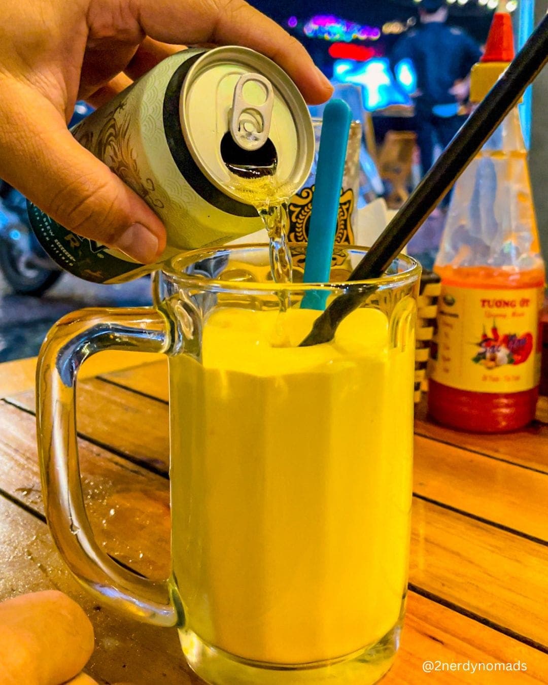weirdest food in vietnam