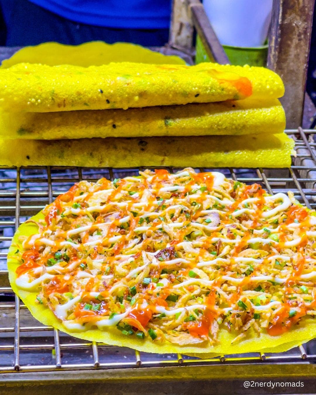 vietnamese rice dishes