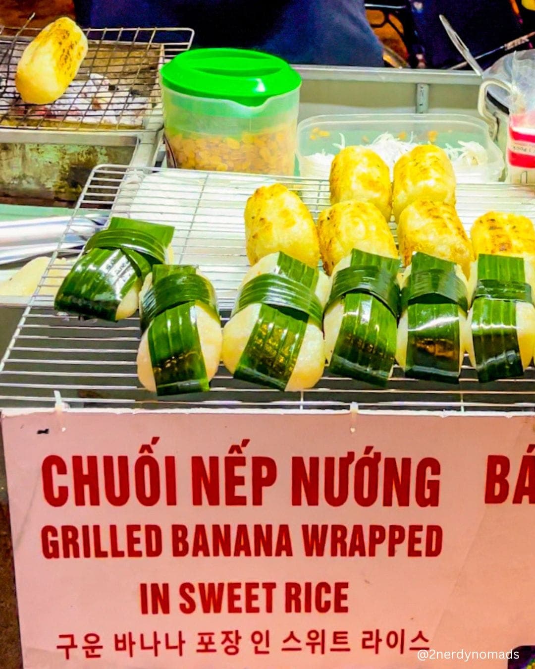 vietnamese rice dishes