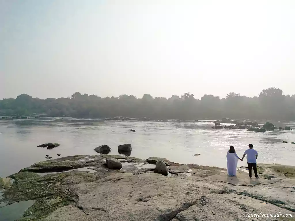 stay in Orchha
