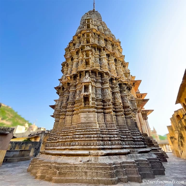 unique things to do in Jaipur