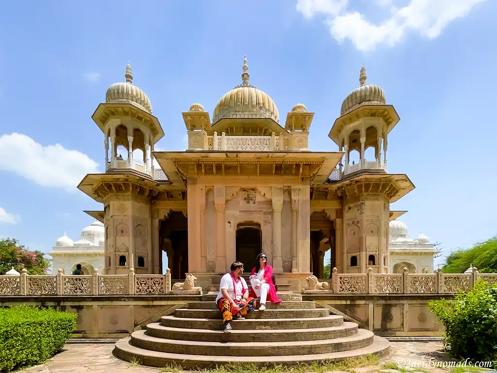 interesting things to do in Jaipur